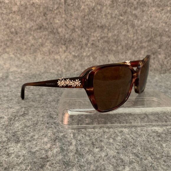 Tiffany & Co TF 4069-B Women’s 8081/3B Optical/Prescription Eyeglasses Frame - Picture 6 of 14